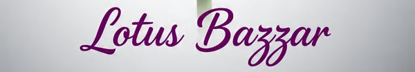 LOTUS BAZZAR